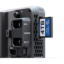 Atomos Ninja TX 5.2" Camera to Cloud Monitor/Recorder