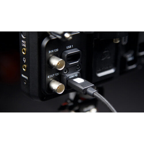 Atomos Ninja TX 5.2" Camera to Cloud Monitor/Recorder