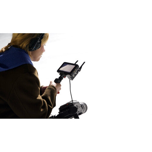 Atomos Ninja TX 5.2" Camera to Cloud Monitor/Recorder