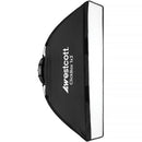 Westcott ClickBox 1x3 (Bowens)