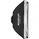 Westcott ClickBox 1x3 (Bowens)