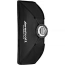 Westcott ClickBox 1x3 (Bowens)