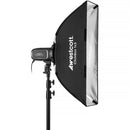 Westcott ClickBox 1x3 (Bowens)