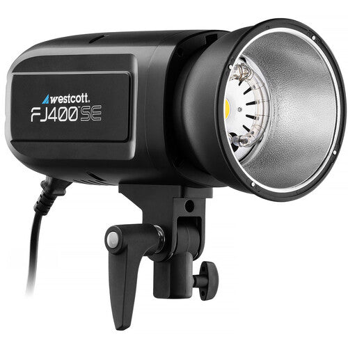 Westcott FJ400-SE 400Ws Strobe with FJ-X3 M Universal Trigger