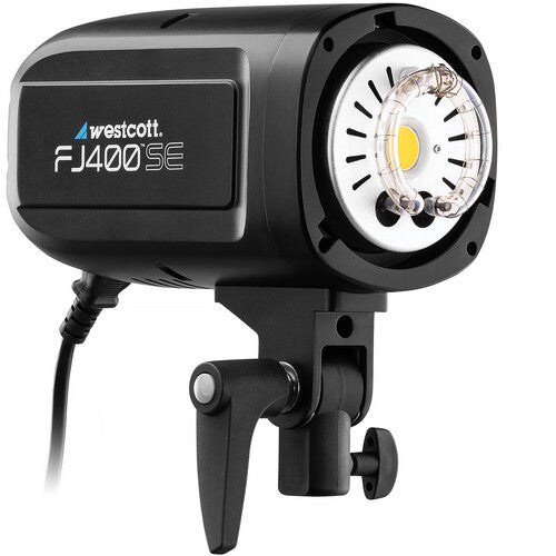 Westcott FJ400-SE 400Ws Strobe with FJ-X3 M Universal Trigger