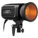 Westcott FJ400-SE 400Ws Strobe with FJ-X3 M Universal Trigger