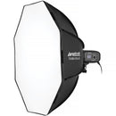 Westcott FJ400-SE 400Ws Strobe with FJ-X3 M Universal Trigger