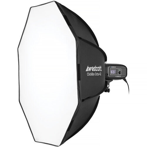 Westcott FJ400-SE 400Ws Strobe with FJ-X3 M Universal Trigger