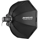 Westcott FJ400-SE 400Ws Strobe with FJ-X3 M Universal Trigger