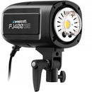 Westcott FJ400-SE 400Ws Strobe with FJ-X3 S Trigger for Sony