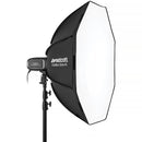 Westcott FJ400-SE 400Ws Strobe with FJ-X3 S Trigger for Sony