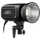 Westcott FJ400-SE 3-Light Studio Strobe Kit with FJ-X3 S Wireless Trigger for Sony Cameras (110V)