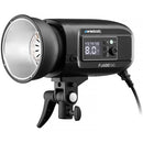Westcott FJ400-SE 3-Light Studio Strobe Kit with FJ-X3 S Wireless Trigger for Sony Cameras (110V)
