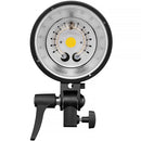 Westcott FJ400-SE 3-Light Studio Strobe Kit with FJ-X3 S Wireless Trigger for Sony Cameras (110V)
