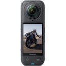 Insta360 X5 360° 8K Camera (BMW Motorrad Edition)