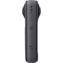 Insta360 X5 360° 8K Camera (BMW Motorrad Edition)