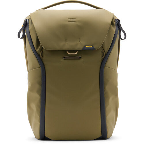 Peak Design Everyday Backpack 30L Kelp