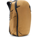 Peak Design 30L travel backpack Coyote
