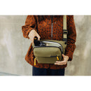 Peak Design Everyday Sling 3L Kelp