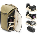 Peak Design Everyday Backpack 20L Kelp