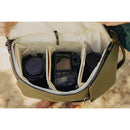 Peak Design Everyday Backpack 20L Kelp