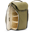 Peak Design Everyday Backpack 30L Kelp