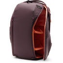 Peak Design Everyday Backpack Zip 20L Eclipse