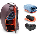 Peak Design Everyday Backpack Zip 20L Eclipse