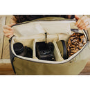Peak Design Everyday Backpack Zip 20L Kelp