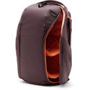 Peak Design Everyday Backpack Zip 15L Eclipse