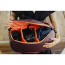 Peak Design Everyday Backpack Zip 15L Eclipse