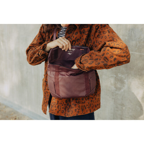 Peak Design Field Pouch Eclipse