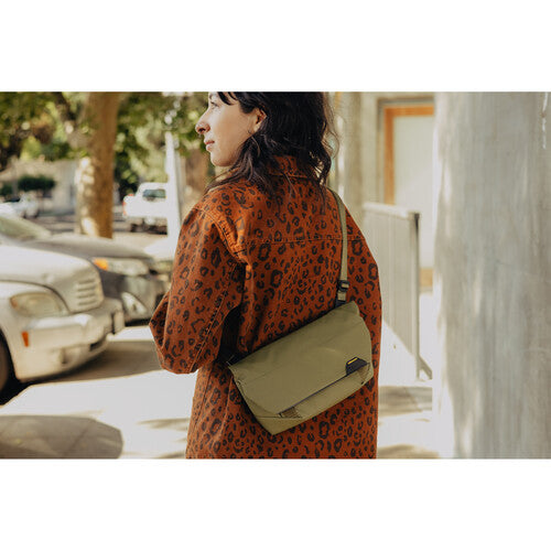 Peak Design Field Pouch Kelp