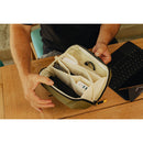 Peak Design Tech Pouch Kelp