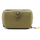Peak Design Wash Pouch Kelp