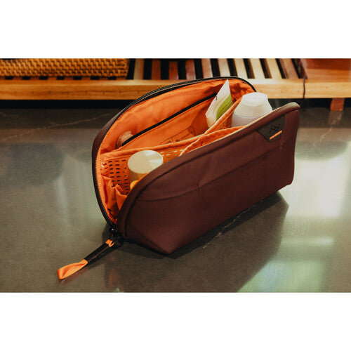 Peak Design Wash Pouch Small Eclipse