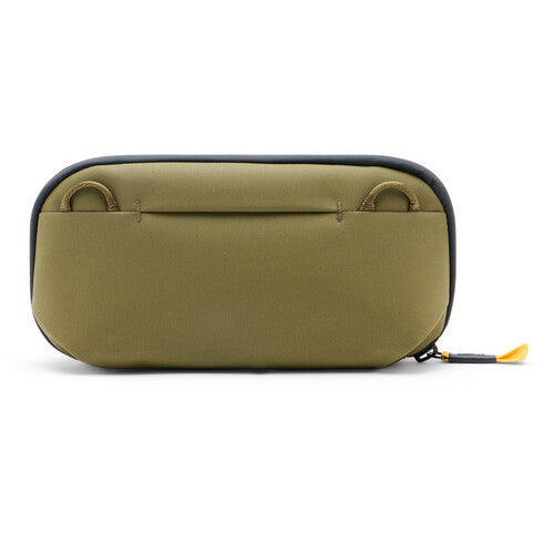 Peak Design Tech Pouch Small Kelp