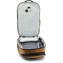 Peak Design 30L travel backpack Coyote