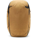 Peak Design 30L travel backpack Coyote