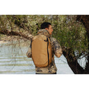 Peak Design 30L travel backpack Coyote