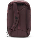 Peak Design 30L travel backpack Eclipse