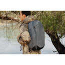 Peak Design 30L travel backpack Ocean