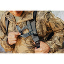 Peak Design 30L travel backpack Ocean