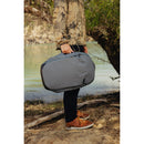 Peak Design 30L travel backpack Ocean