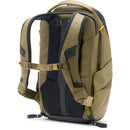 Peak Design Everyday Backpack Zip 15L Kelp
