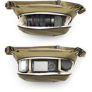 Peak Design Everyday Sling 6L Kelp