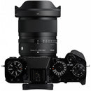 Sigma 12mm f/1.4 DC Contemporary Lens (FUJIFILM X)