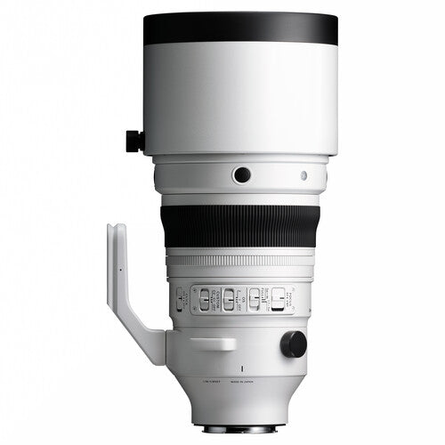 Sigma 200mm f/2 DG OS Sports Lens (L-Mount)