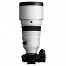 Sigma 200mm f/2 DG OS Sports Lens (Sony E)