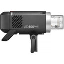 Godox AD400 Pro II  Witstro All-In-One Outdoor Flash